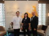 Raffles Jakarta & Veuve Clicquot Celebrate International Woman’s Day in Collaboration With JKT. Creative