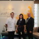 Raffles Jakarta & Veuve Clicquot Celebrate International Woman’s Day in Collaboration With JKT. Creative