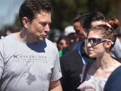 Mantan Kekasih Sebut Elon Musk Hidup di Bawah Garis Kemiskinan
