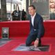 Pemeran ‘Doctor Strange’ Benedict Cumberbatch Masuk Hollywood Walk of Fame