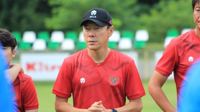 Timnas Indonesia U-19 Jalani Uji Coba di Korea Selatan Mulai Hari Ini