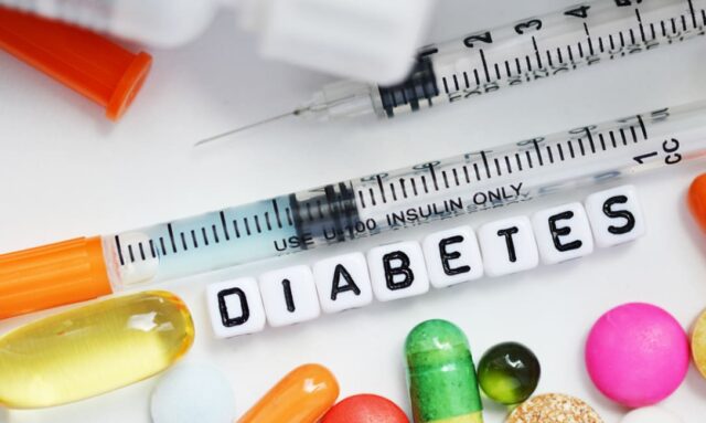 Tips Berpuasa di Bulan Ramadhan Bagi Penderita Diabetes