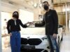 Greysia Polii Jadi Pembeli Pertama BMW 218i Gran Coupe Sport M Performance Edition