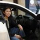 Greysia Polii Jadi Pembeli Pertama BMW 218i Gran Coupe Sport M Performance Edition