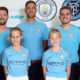 Telah Dibuka Sekolah Sepak Bola Manchester City di Jakarta