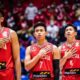 Timnas Basket Putra Indonesia Akan Berlaga di SEA Games 2021 Hingga FIBA Asia Cup
