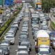 Tol Jakarta-Cikampek Mengalami Kenaikan Signifikan Sebesar 89 Persen