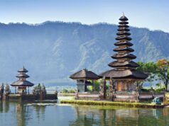 Bali Masuk Lima Besar Destinasi Wisata Paling Populer di Dunia