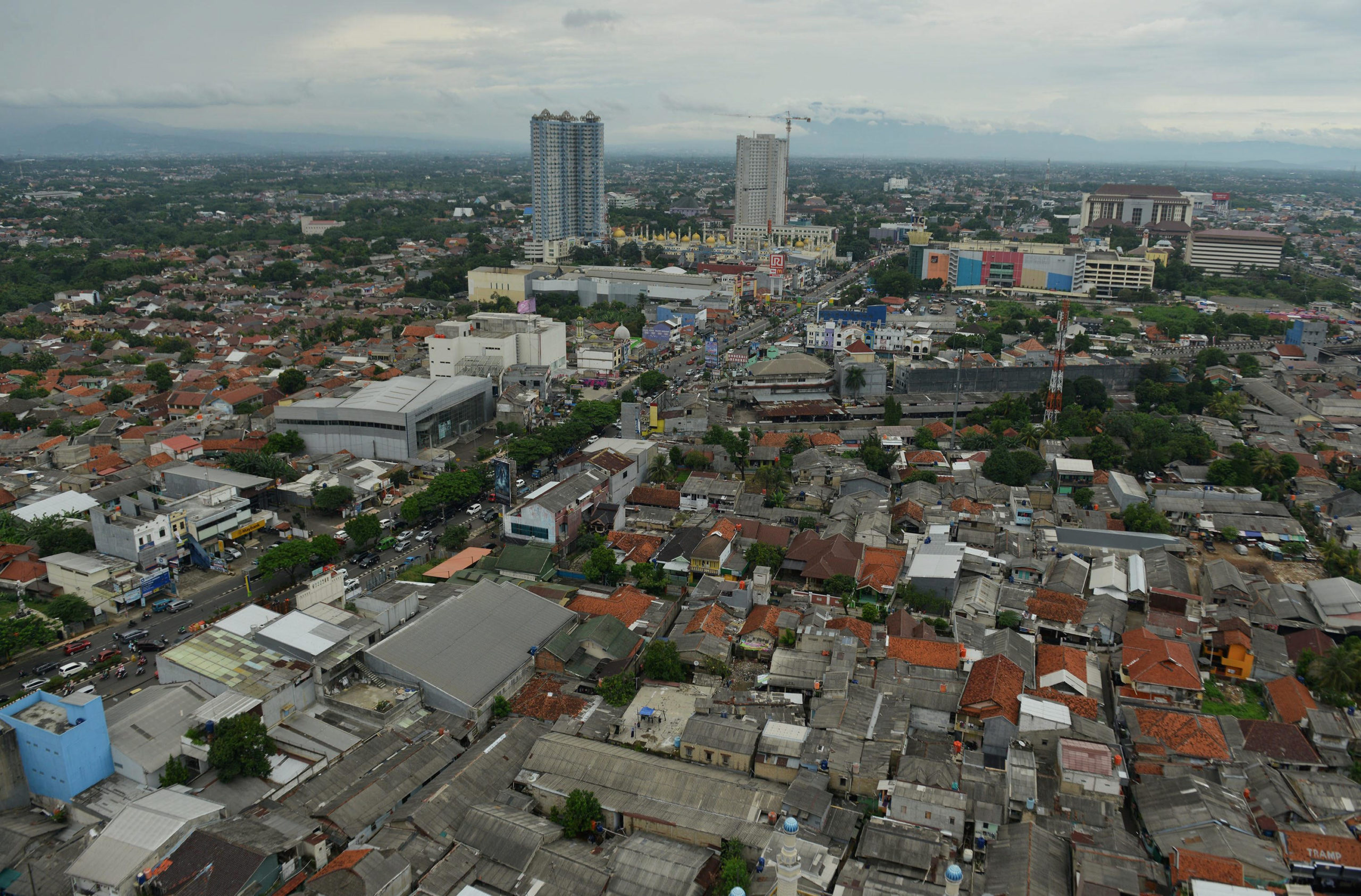 5 Daerah Dengan Biaya Hidup Termahal di Indonesia