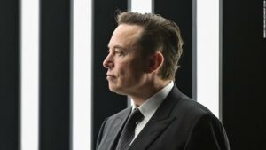 Alasan Elon Musk Beli Twitter Meski Sudah Memiliki Tesla dan SpaceX