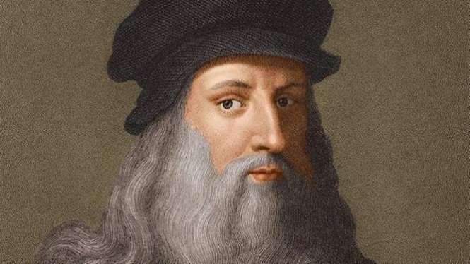 Diyakini Milik Leonardo da Vinci, Biola Berusia Tiga Abad Diprediksi Terjual Seharga Rp 150 Miliar
