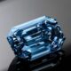 Berlian Biru Terbesar di Dunia Laku Seharga Rp 834 Miliar