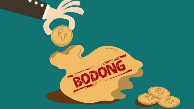 Mengenal 5 Ciri-ciri Investasi Bodong