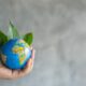 “Invest in Our Planet” Jadi Tema Hari Bumi 2022