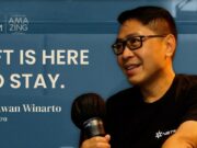 Setiawan Winarto: NFT is Here To Stay!