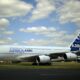 Gebrakan Unik! Pesawat Airbus A380 Terbang Menggunakan Minyak Goreng