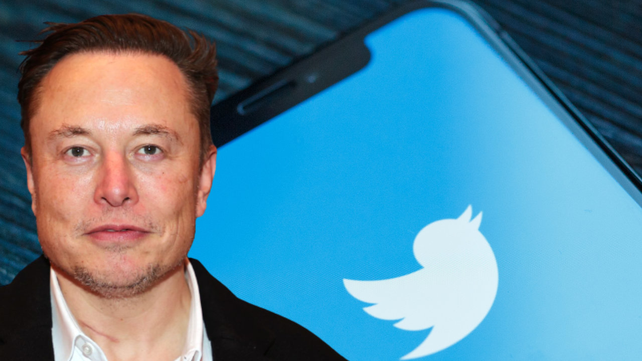 Siapkan Rp 667 Triliun, Elon Musk Akan Menjajaki Tender Saham Twitter