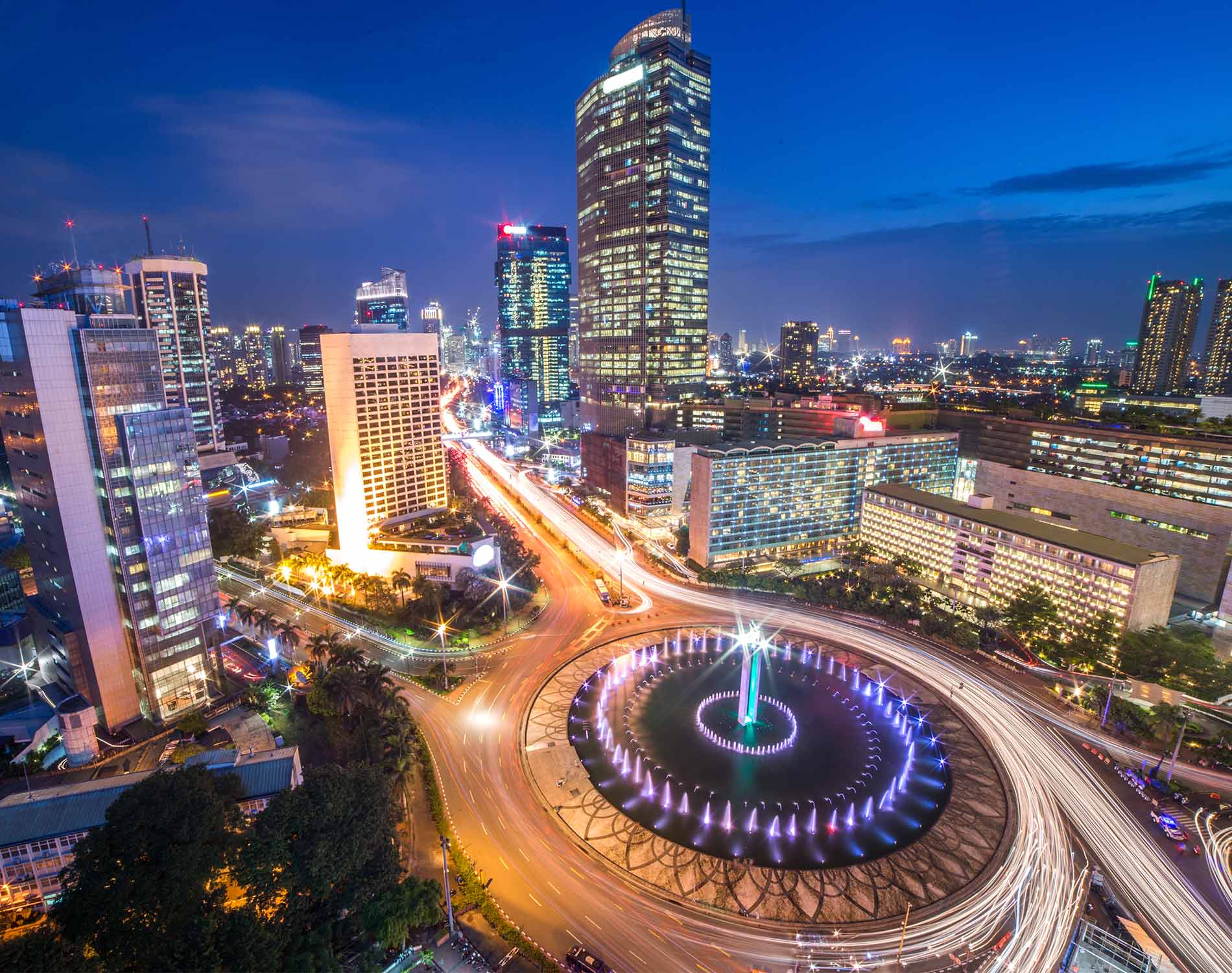 5 Daerah Dengan Biaya Hidup Termahal di Indonesia