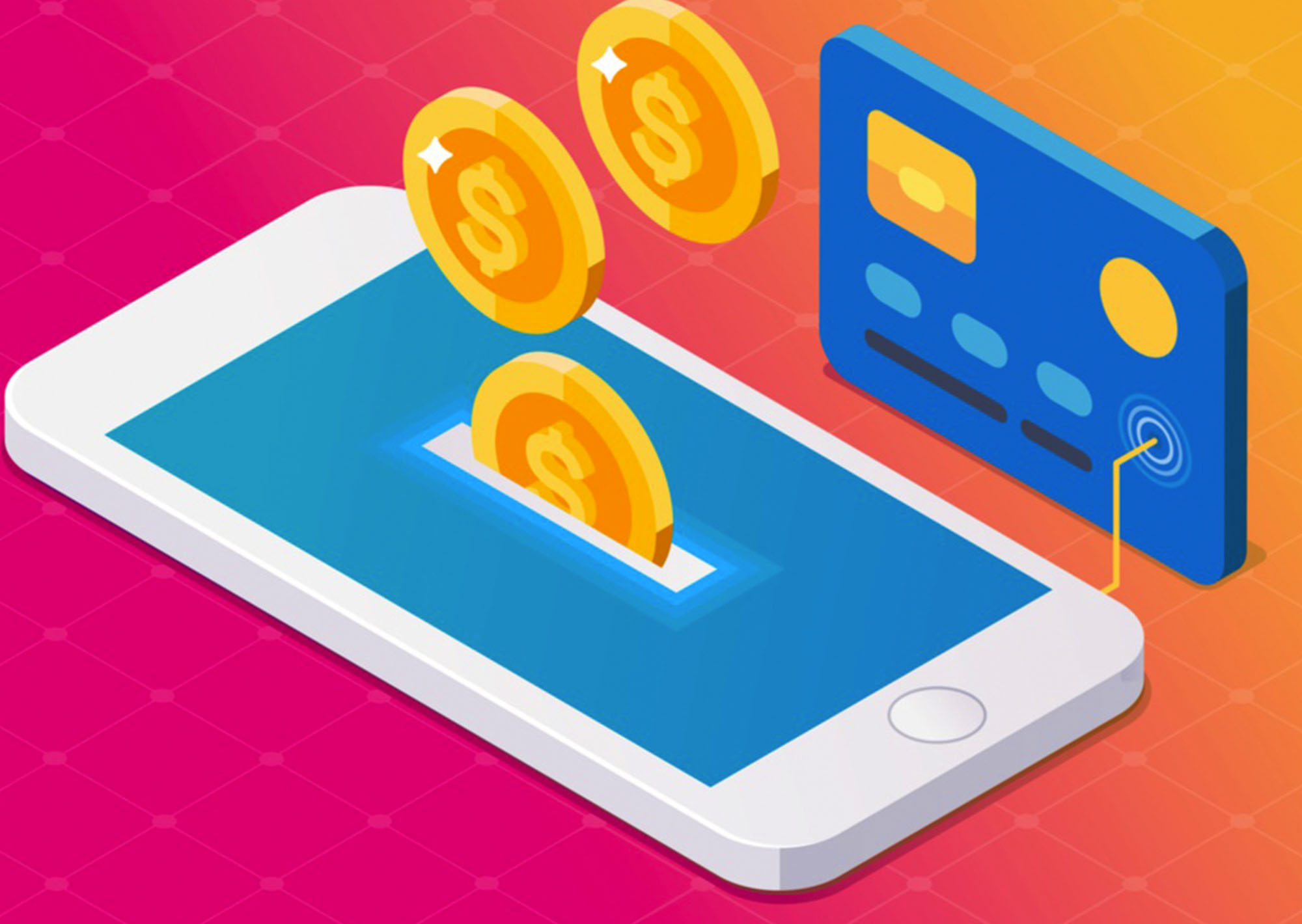 BI Akan Taikan Batas Simpanan Uang di Berbagai Aplikasi E-Money Hingga 20 Juta
