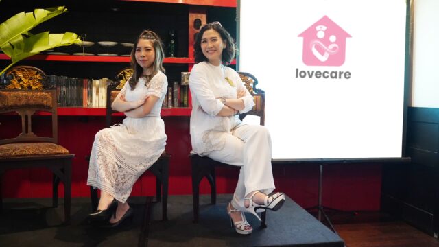 Penyedia Jasa Profesional Kesehatan Hadir Lewat Aplikasi LoveCare Indonesia
