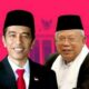 Inilah Besaran THR Presiden Jokowi dan Wakil Presiden Ma’ruf Amin