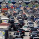 Gratis Bayar Tol Jika Terjadi Kemacetan Lebih Dari 1 KM Saat Mudik