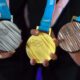 Alasan Inggris Diminta Kembalikan Medali Olimpiade Tokyo