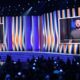 Presiden Ukraina Minta Pertolongan di Panggung Grammy Awards 2022