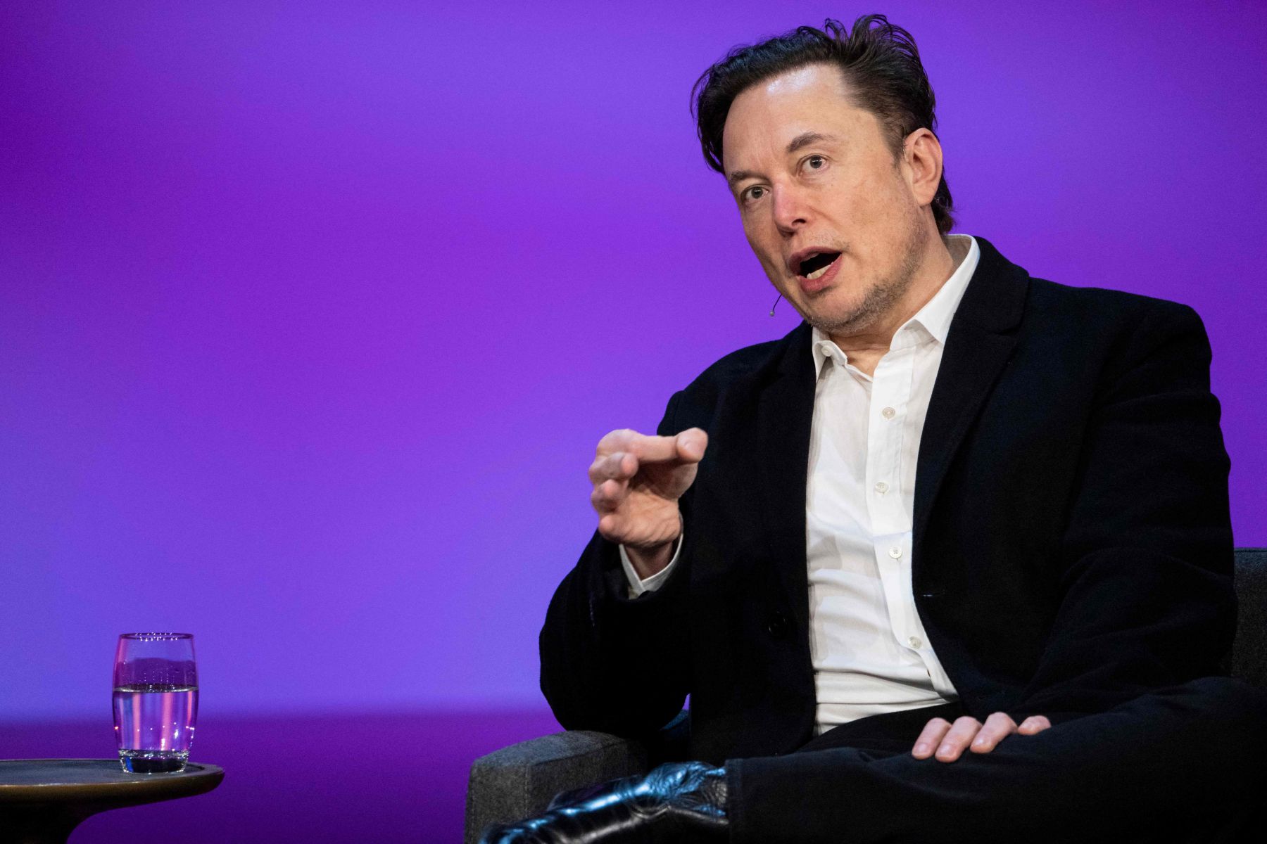 Elon Musk Jadi Orang Terkaya di Dunia Dengan Hutang Terbanyak