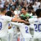 Real Madrid ke Final Liga Champions, Doa Mo Salah Terwujud