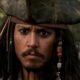 Tawaran Fantastis Disney Agar Johnny Depp Kembali Perankan Jack Sparrow
