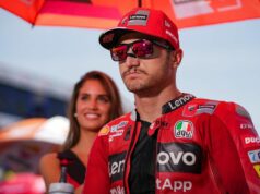 Petualangan Baru Jack Miller Setelah Resmi Pindah Red Bull KTM