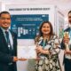 Inovasi Sistem Pengendalian Banjir DKI Jakarta Berhasil Juara di WSIS Prizes 2022