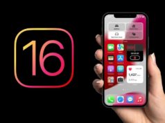 Apple Klaim Data Pribadi Lebih Aman di iOS 16