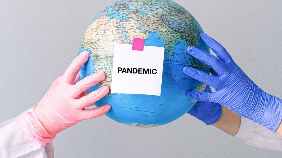 Inilah Alasan Status Pandemi Global Masih Belum Dicabut