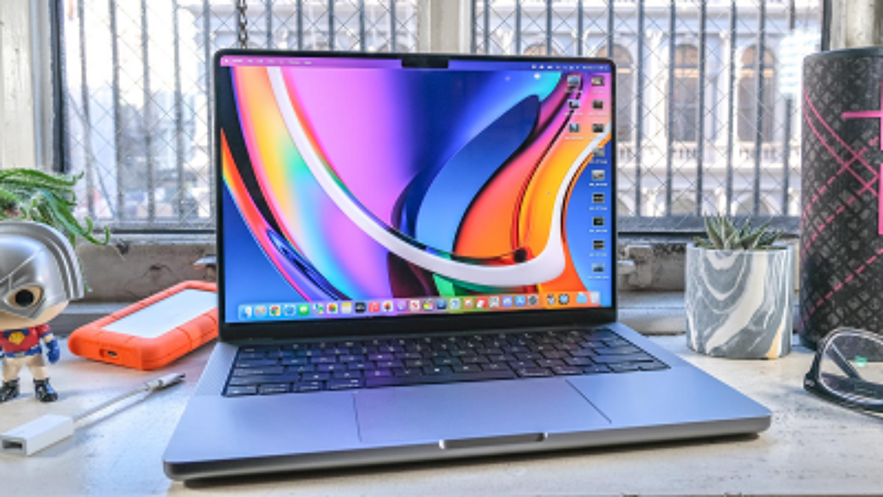 Apple Segera Luncurkan Macbook Pro 2022, Intip Kecanggihannya