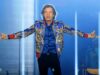 Mick Jagger Terjangkit Covid, Rolling Stones Tunda Konser di Amsterdam