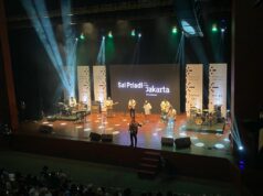 Plus Jakarta Kolaborasi Dengan Musisi Dalam Konser Bertema “Tenteram Jiwa Dalam Suara”