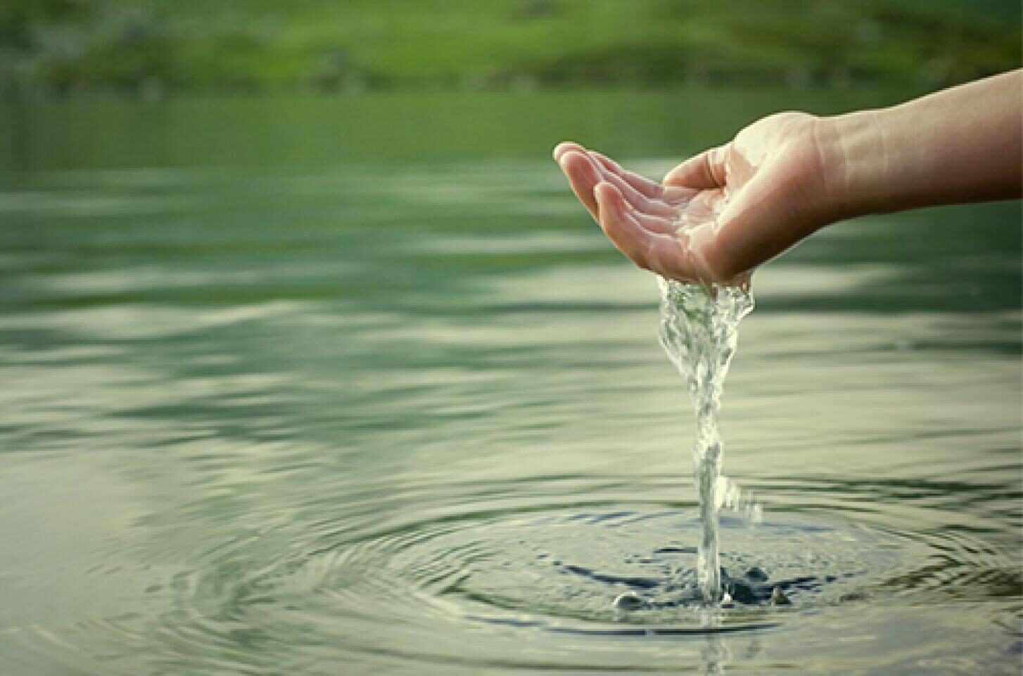 Fakta-Fakta Air Tawar di Bumi, Hanya Berjumlah 3 Persen