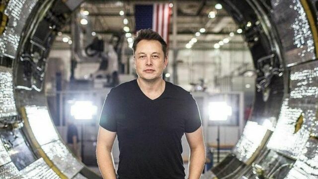 Budaya Kerja Elon Musk Prioritaskan WFO Ketimbang WFH