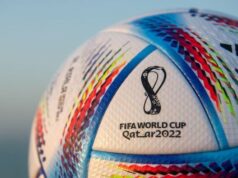 FIFA Terapkan Aturan Baru Dalam Piala Dunia Qatar 2022
