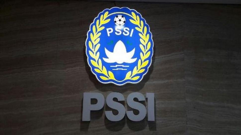 PSSI Rilis Tiga Calon Lawan Timnas Indonesia di FIFA Matchday