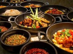5 Restoran Hotel Mewah di Jakarta Dengan Hidangan Khas Nusantara