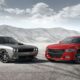 Muscle Car Ikonik Dodge Challenger dan Charger Setop Produksi di Tahun 2023