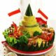 Menu Hidangan Khas Nusantara yang Identik Dengan Hari Kemerdekaan