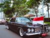 Mobil-Mobil Khusus Kepresidenan Akan Dipamerkan di Sarinah