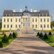 Melihat Istana Mewah Mohammed bin Salman di Prancis Seharga Rp4,1 Triliun
