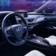 Melihat Lexus UX 300e yang Jadi Kendaraan Utama Delegasi G20
