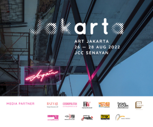 Ads Art Jakarta Brava