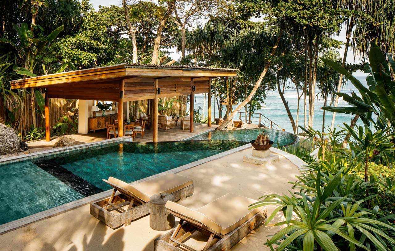 Ini Dia Hotel Terbaik Dunia 2022 Dari Indonesia